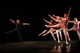 přípravka Junior Dance 4-5.tř / lektor Puchowská